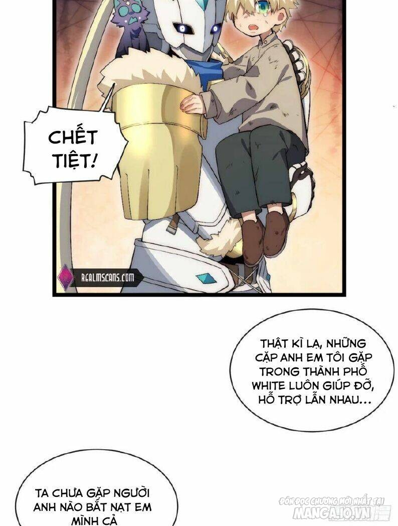 Khô Cốt Hiệp Sĩ Chapter 64 - Trang 2