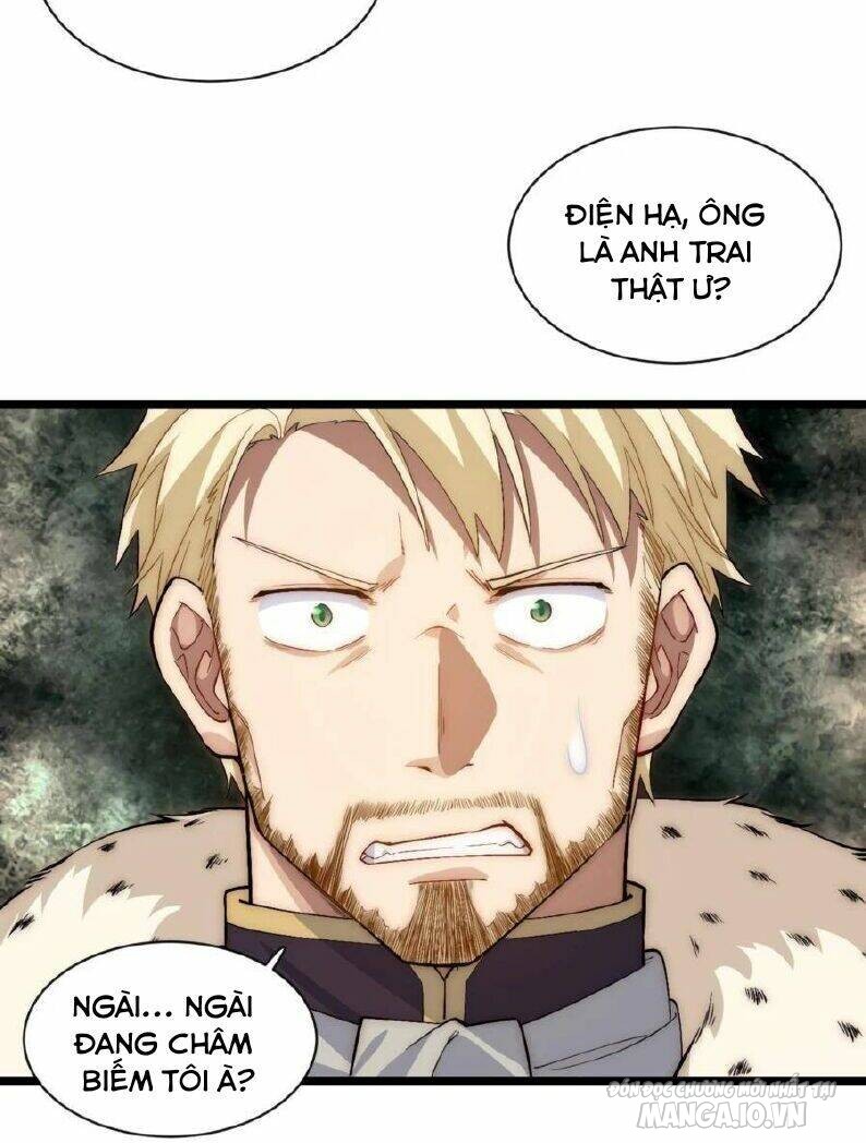 Khô Cốt Hiệp Sĩ Chapter 64 - Trang 2