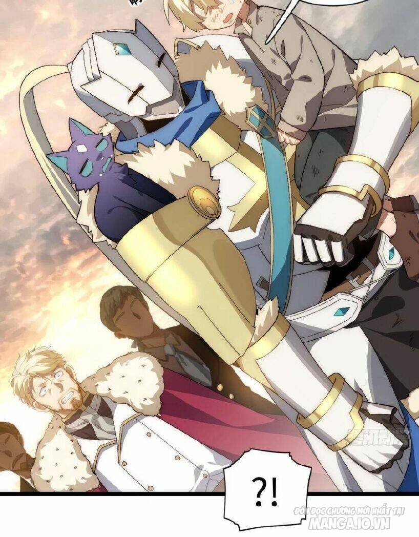 Khô Cốt Hiệp Sĩ Chapter 64 - Trang 2