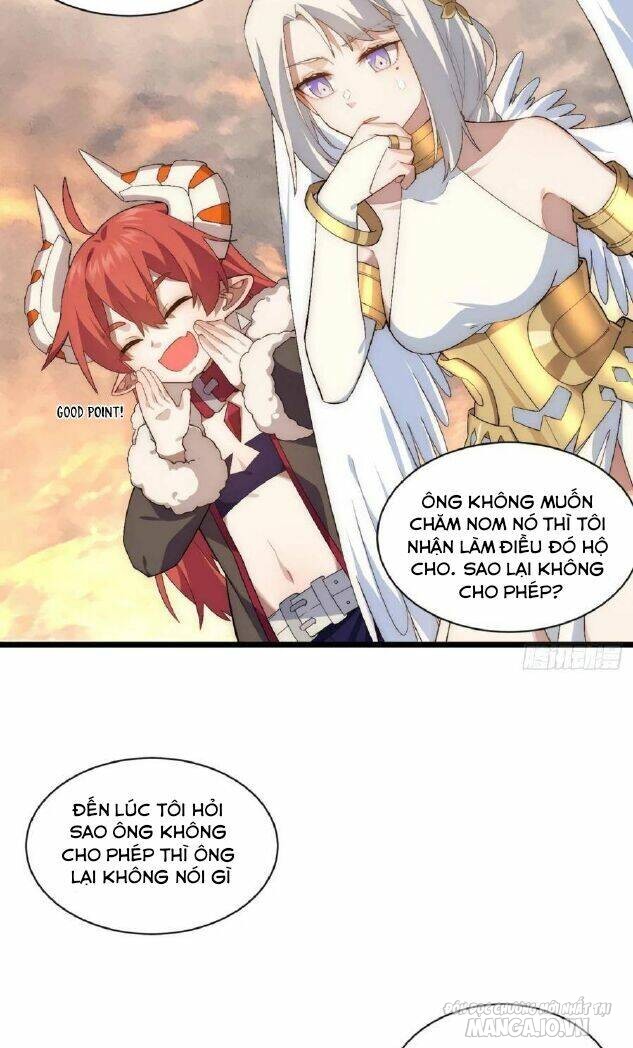 Khô Cốt Hiệp Sĩ Chapter 64 - Trang 2