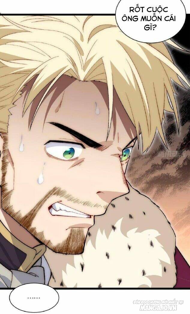 Khô Cốt Hiệp Sĩ Chapter 64 - Trang 2