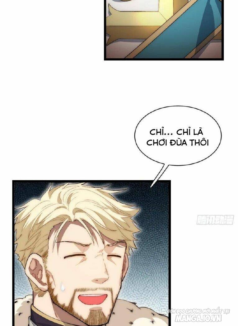 Khô Cốt Hiệp Sĩ Chapter 64 - Trang 2