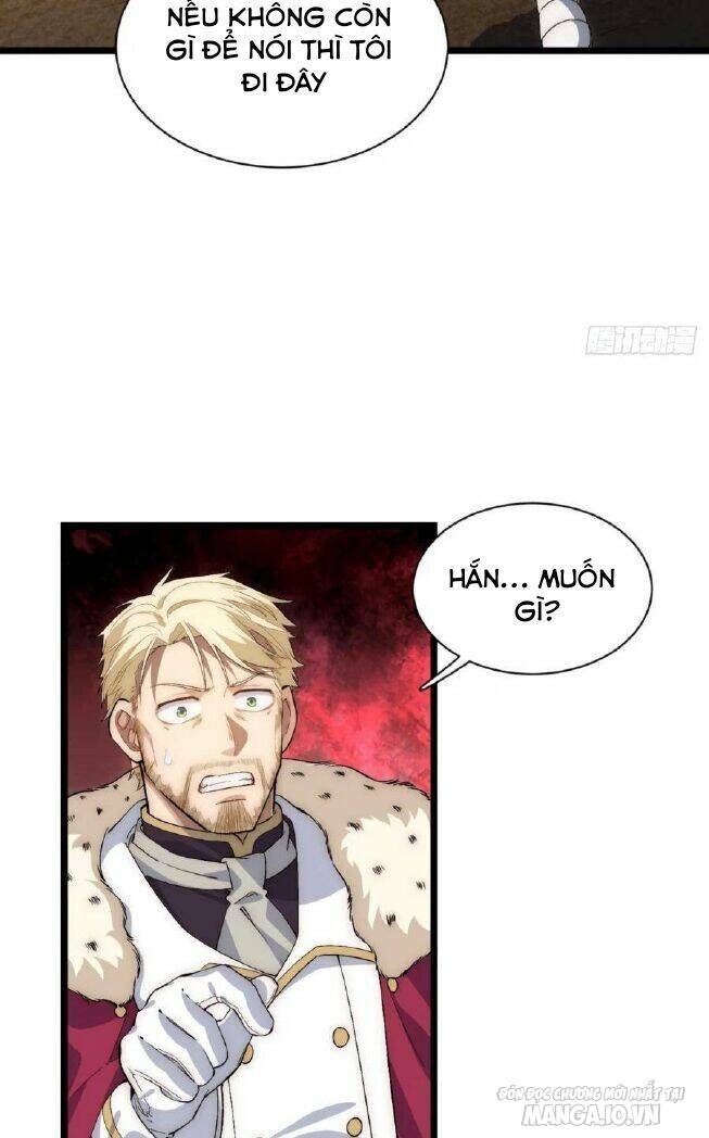 Khô Cốt Hiệp Sĩ Chapter 64 - Trang 2