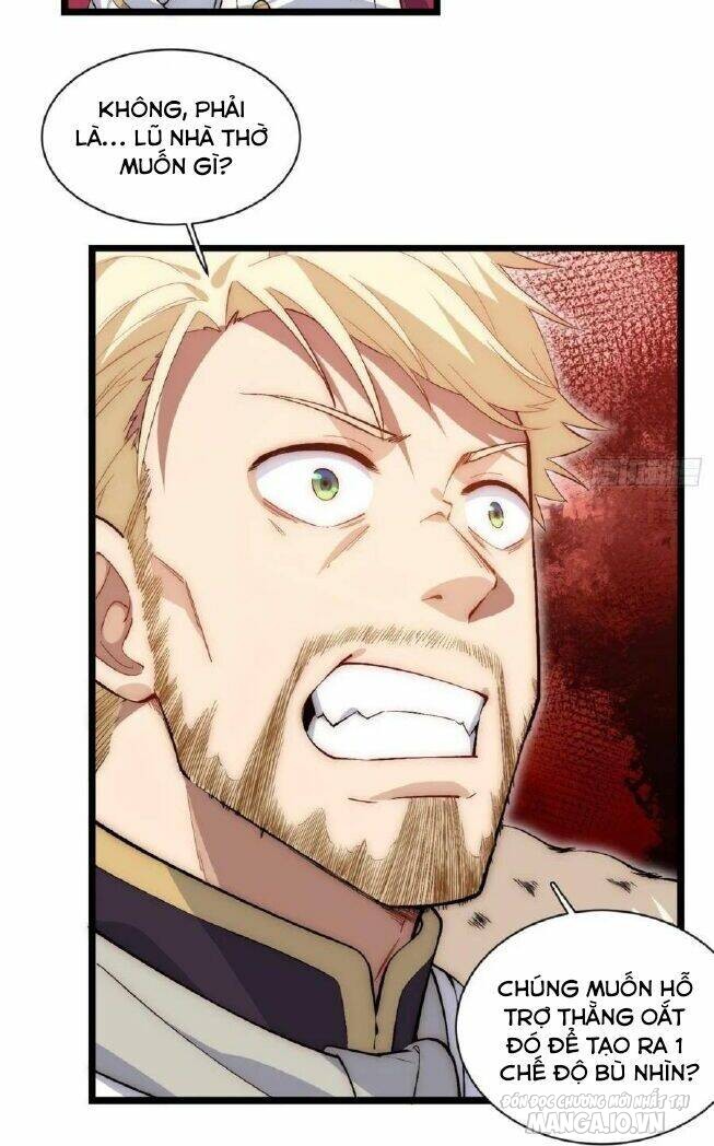 Khô Cốt Hiệp Sĩ Chapter 64 - Trang 2