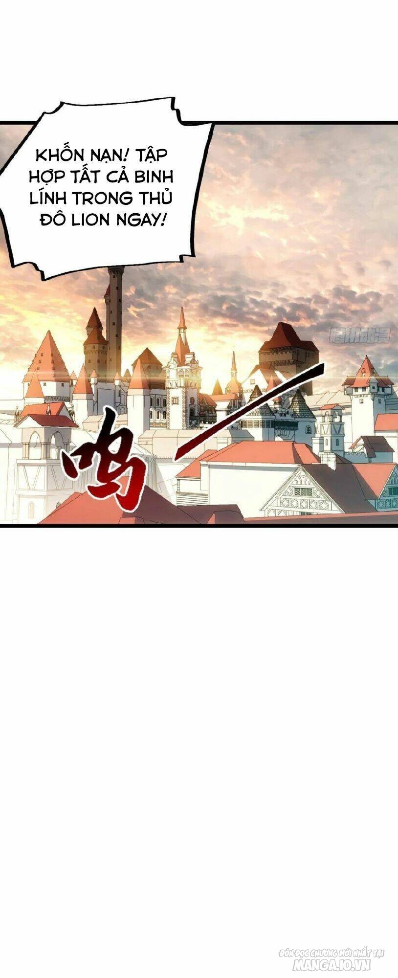 Khô Cốt Hiệp Sĩ Chapter 64 - Trang 2