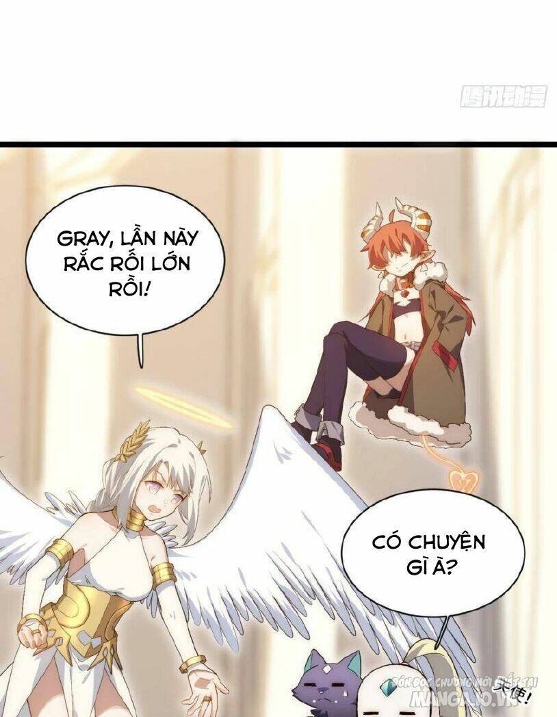 Khô Cốt Hiệp Sĩ Chapter 64 - Trang 2