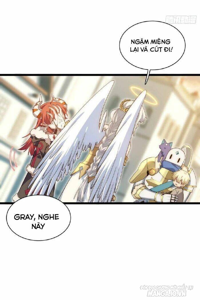 Khô Cốt Hiệp Sĩ Chapter 64 - Trang 2