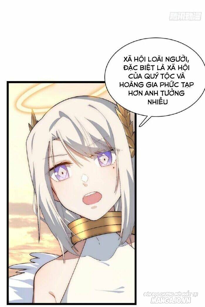 Khô Cốt Hiệp Sĩ Chapter 64 - Trang 2