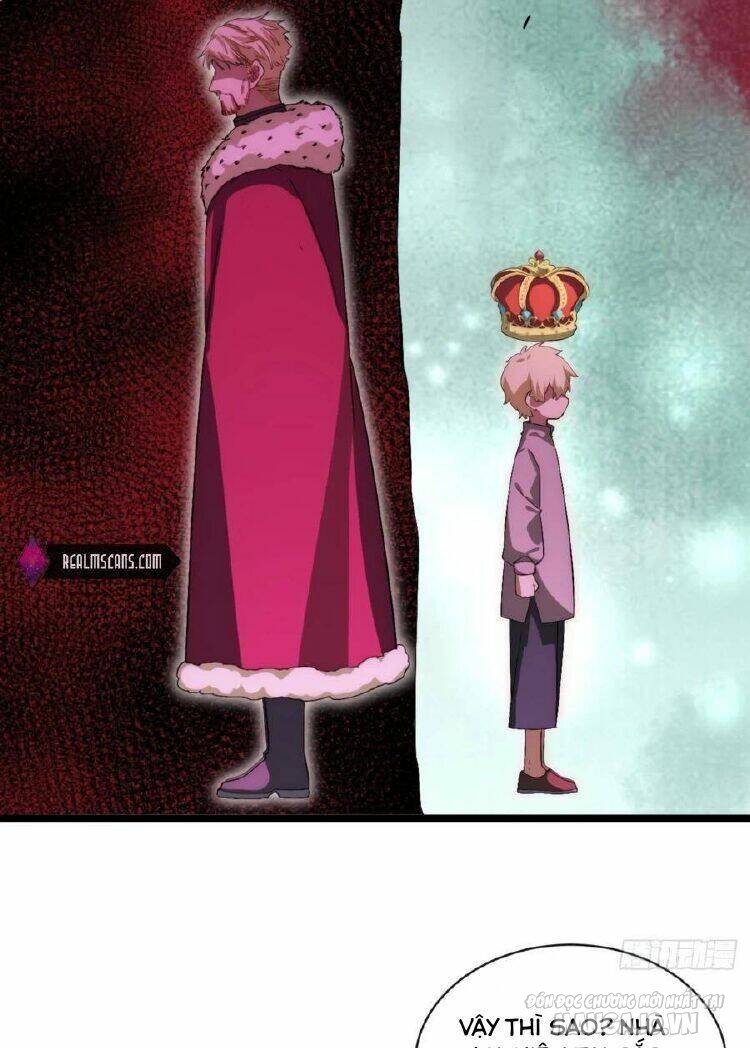 Khô Cốt Hiệp Sĩ Chapter 64 - Trang 2