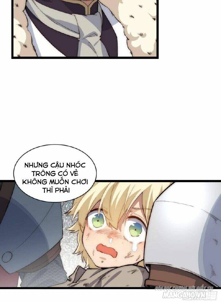 Khô Cốt Hiệp Sĩ Chapter 64 - Trang 2