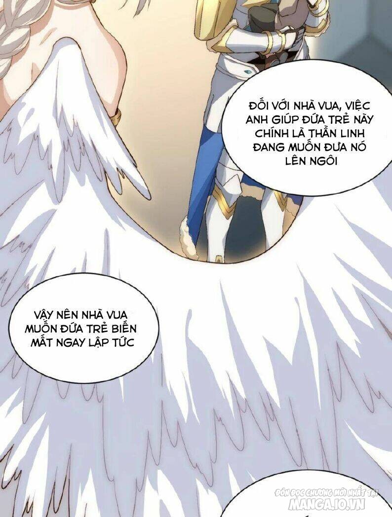 Khô Cốt Hiệp Sĩ Chapter 64 - Trang 2