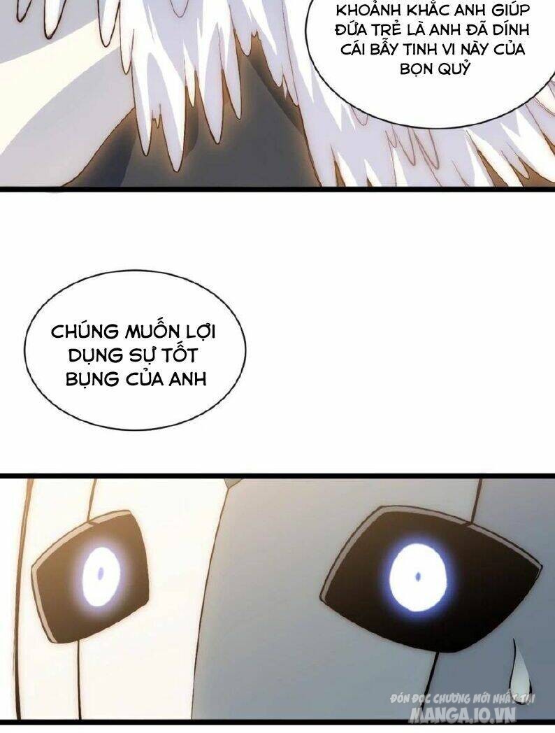 Khô Cốt Hiệp Sĩ Chapter 64 - Trang 2