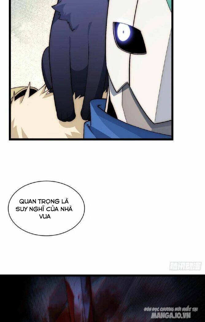 Khô Cốt Hiệp Sĩ Chapter 64 - Trang 2