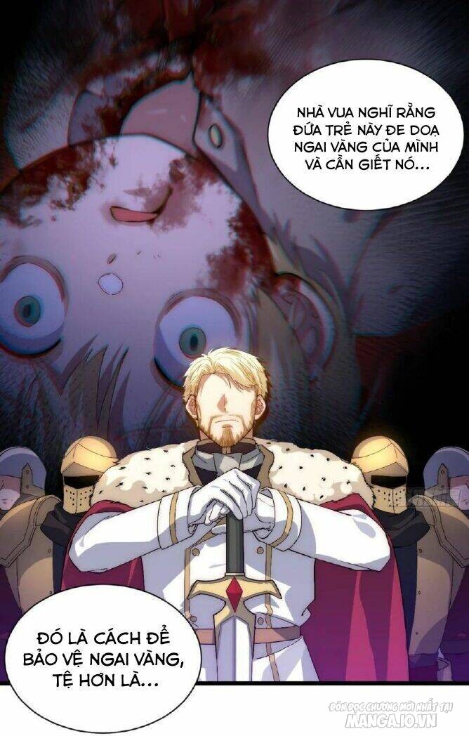 Khô Cốt Hiệp Sĩ Chapter 64 - Trang 2