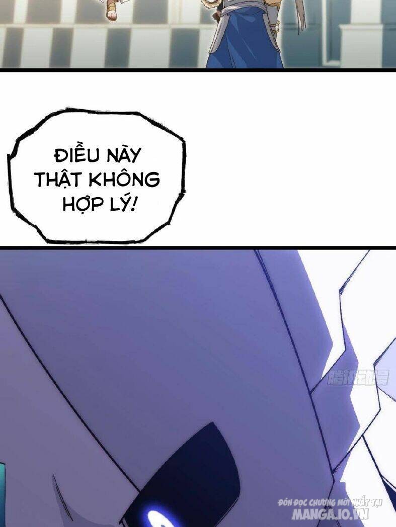 Khô Cốt Hiệp Sĩ Chapter 64 - Trang 2