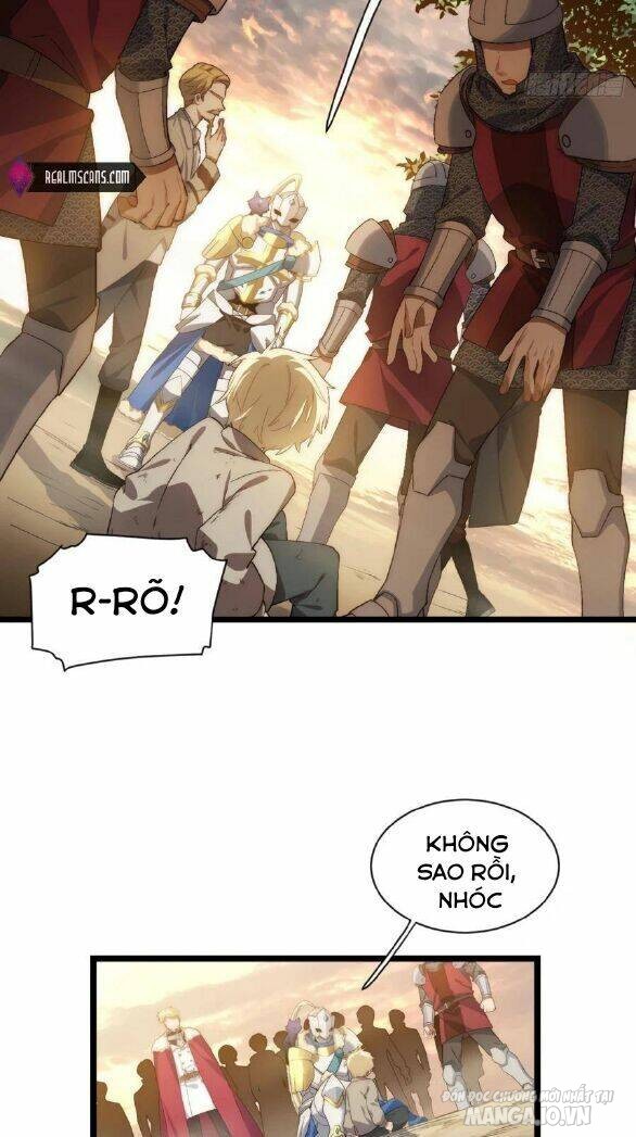 Khô Cốt Hiệp Sĩ Chapter 64 - Trang 2