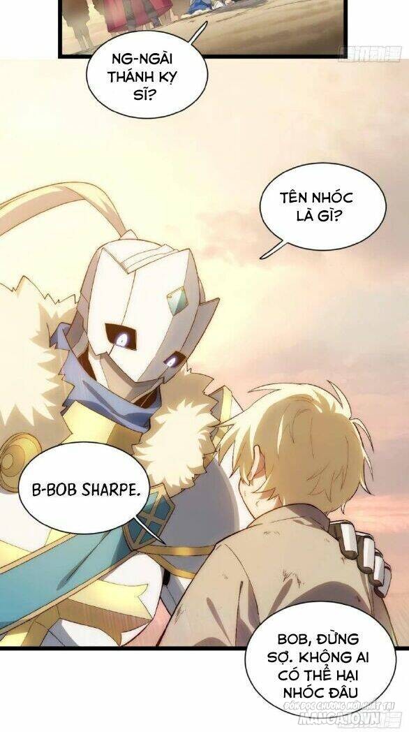 Khô Cốt Hiệp Sĩ Chapter 64 - Trang 2