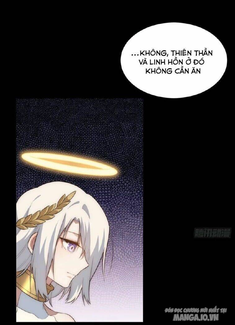 Khô Cốt Hiệp Sĩ Chapter 65 - Trang 2