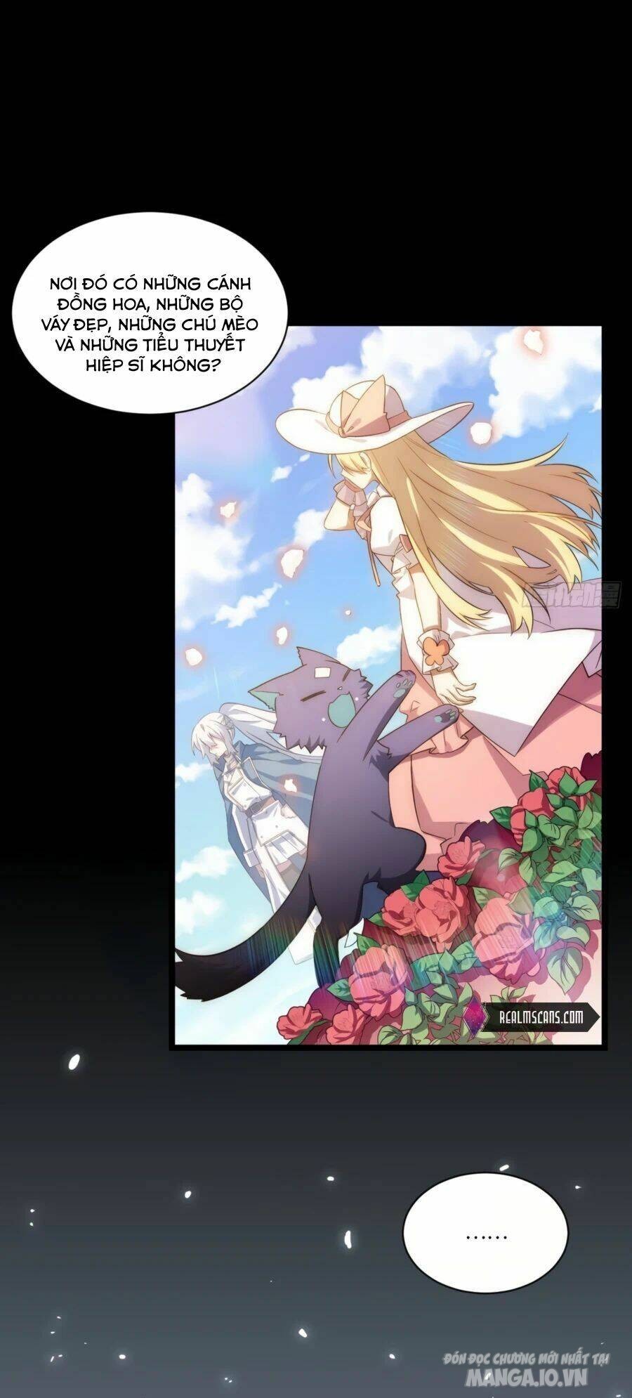 Khô Cốt Hiệp Sĩ Chapter 65 - Trang 2