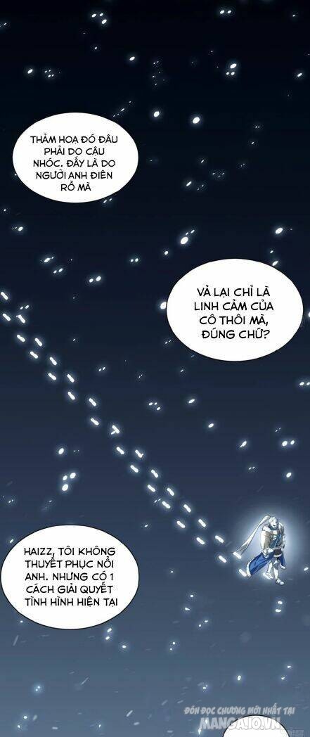 Khô Cốt Hiệp Sĩ Chapter 65 - Trang 2