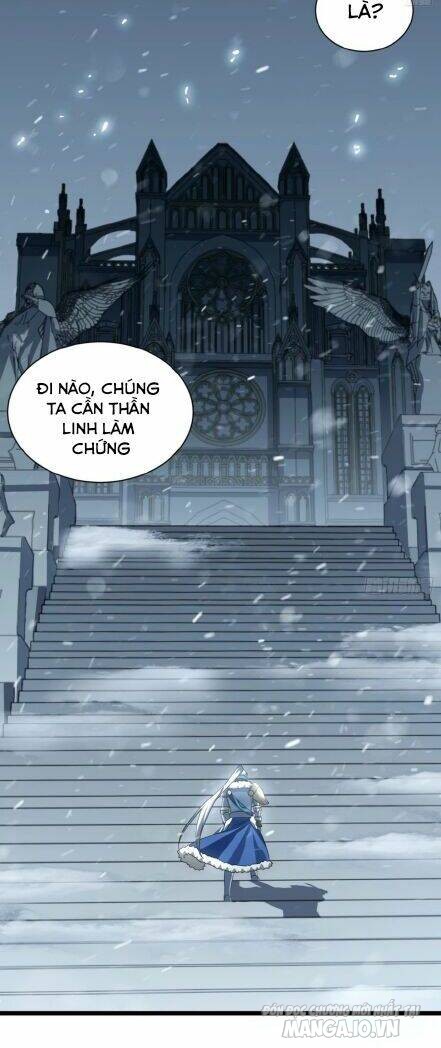 Khô Cốt Hiệp Sĩ Chapter 65 - Trang 2