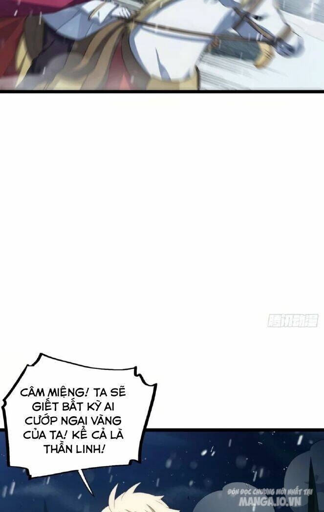 Khô Cốt Hiệp Sĩ Chapter 65 - Trang 2