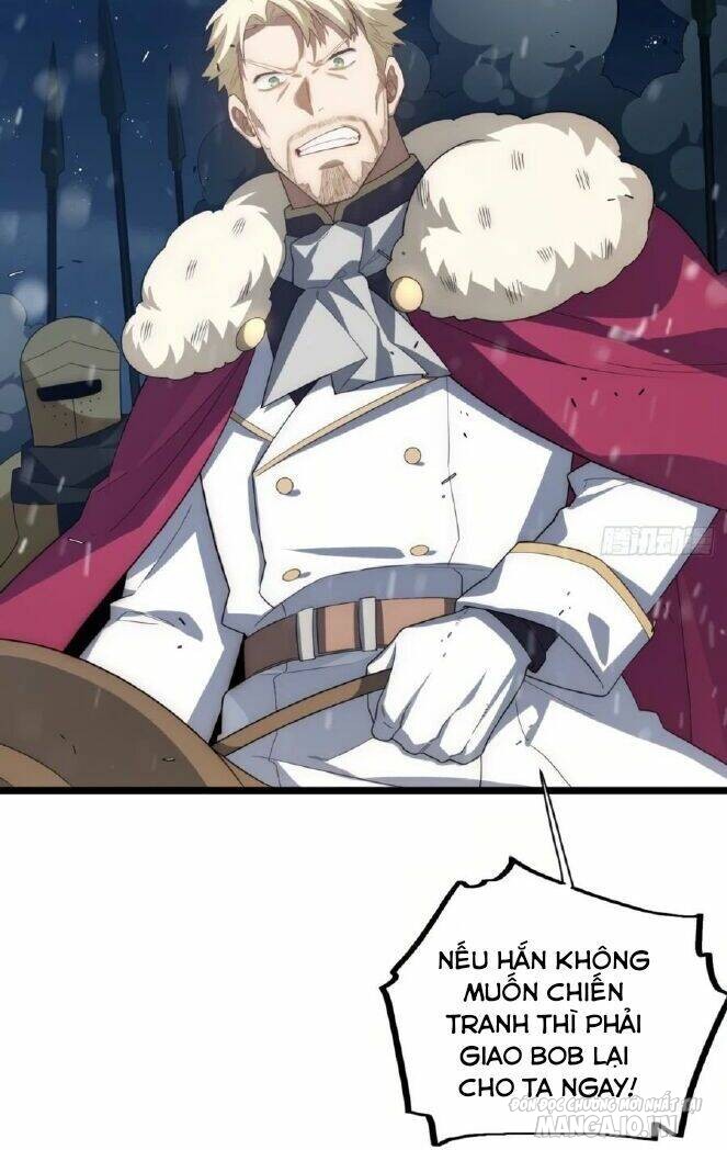 Khô Cốt Hiệp Sĩ Chapter 65 - Trang 2