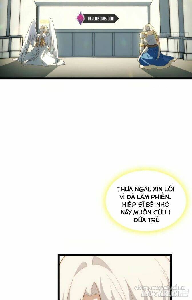 Khô Cốt Hiệp Sĩ Chapter 65 - Trang 2