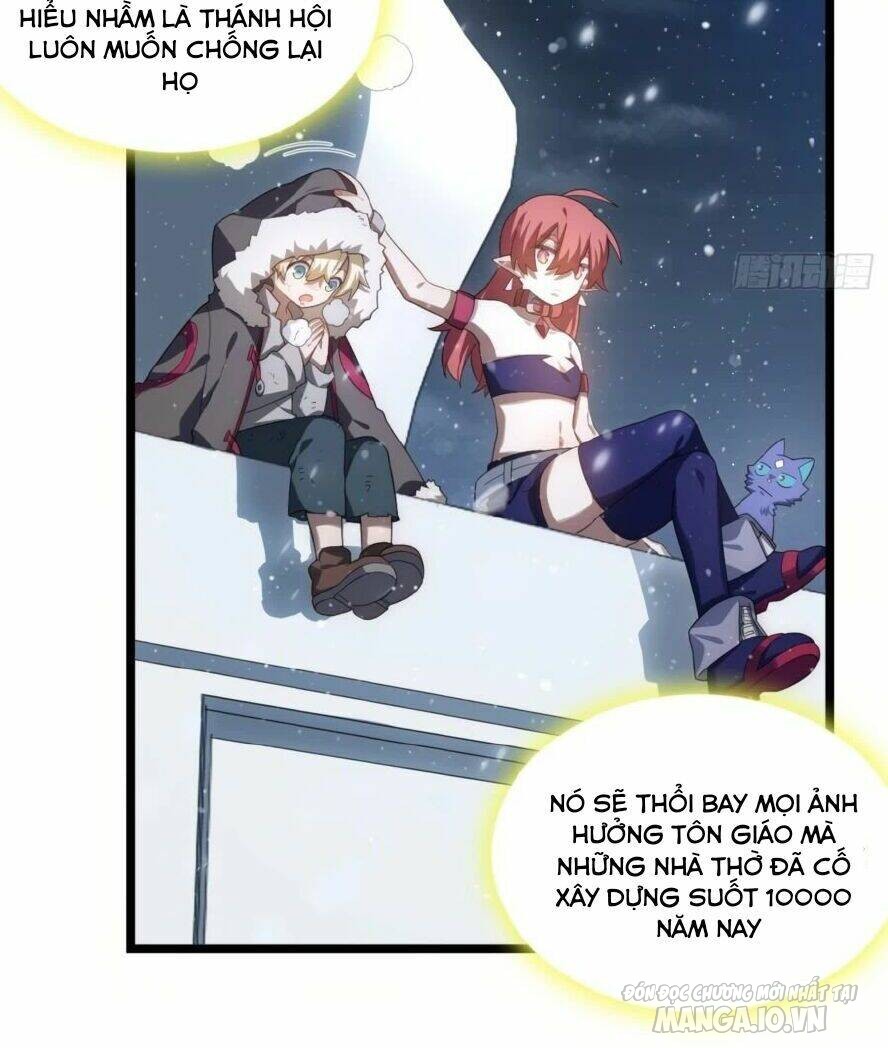 Khô Cốt Hiệp Sĩ Chapter 65 - Trang 2