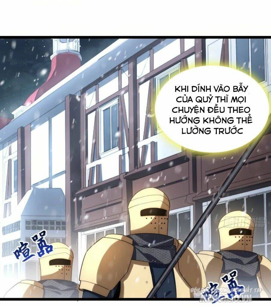 Khô Cốt Hiệp Sĩ Chapter 65 - Trang 2