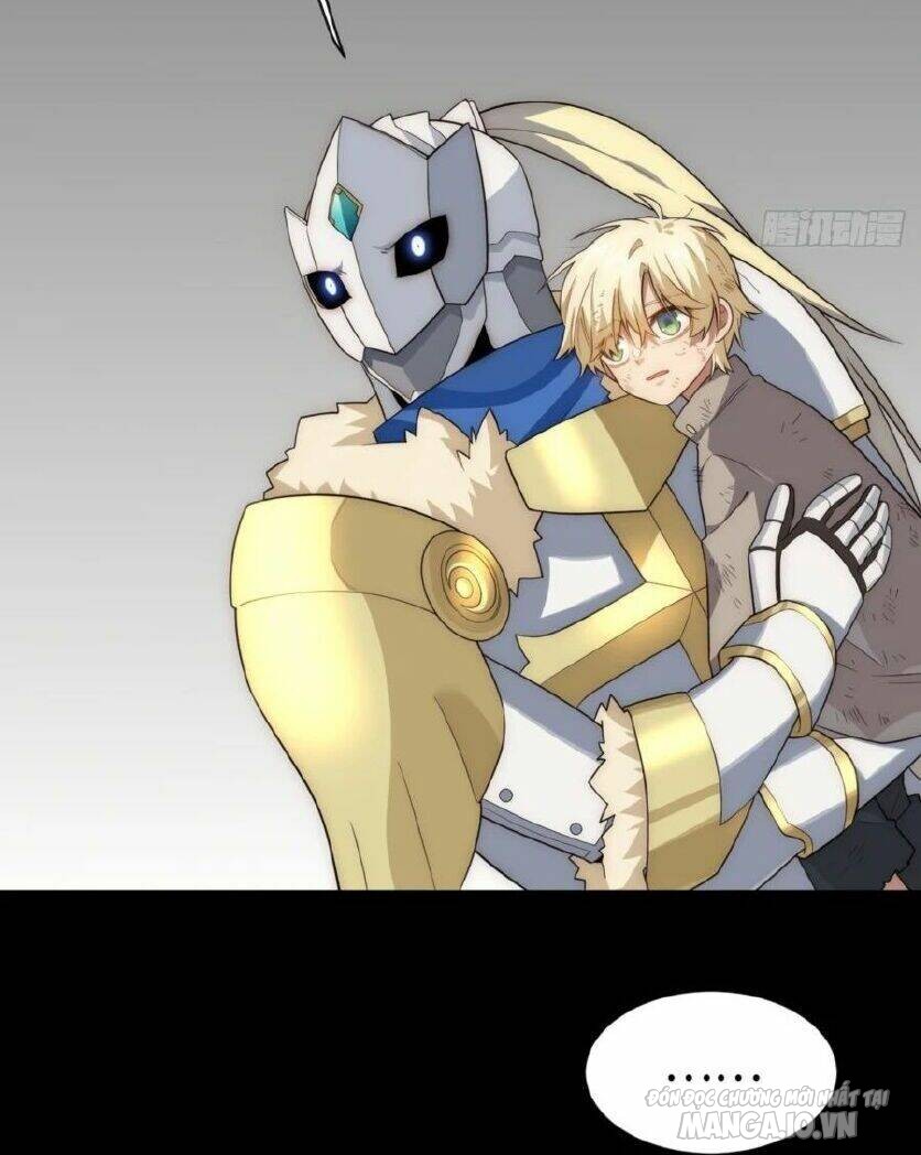 Khô Cốt Hiệp Sĩ Chapter 65 - Trang 2