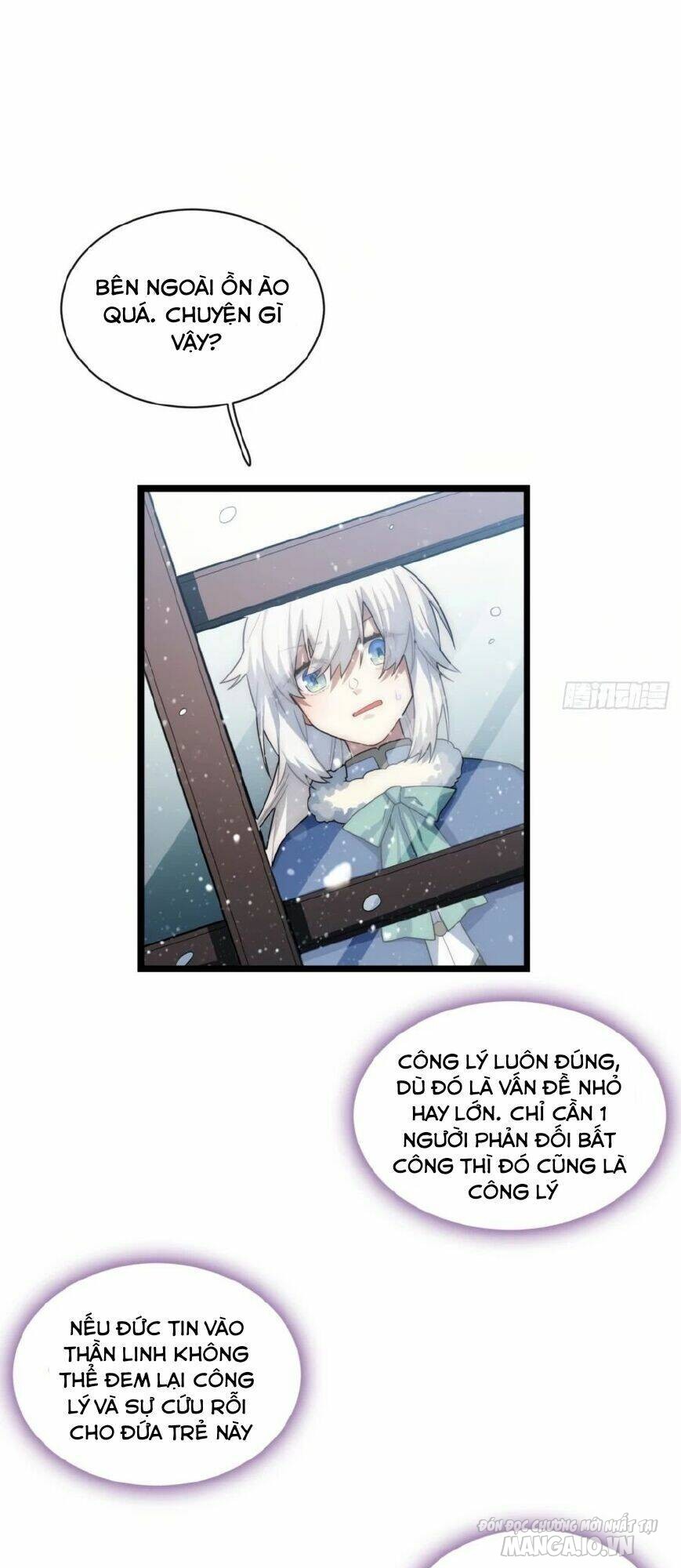 Khô Cốt Hiệp Sĩ Chapter 65 - Trang 2