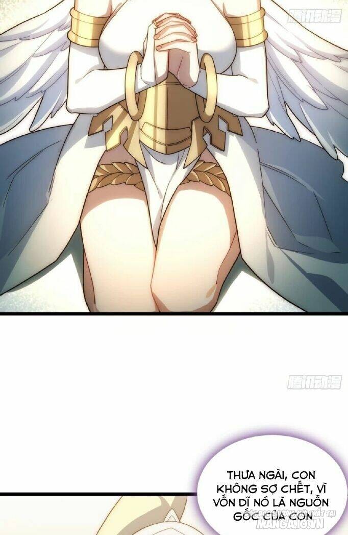 Khô Cốt Hiệp Sĩ Chapter 65 - Trang 2