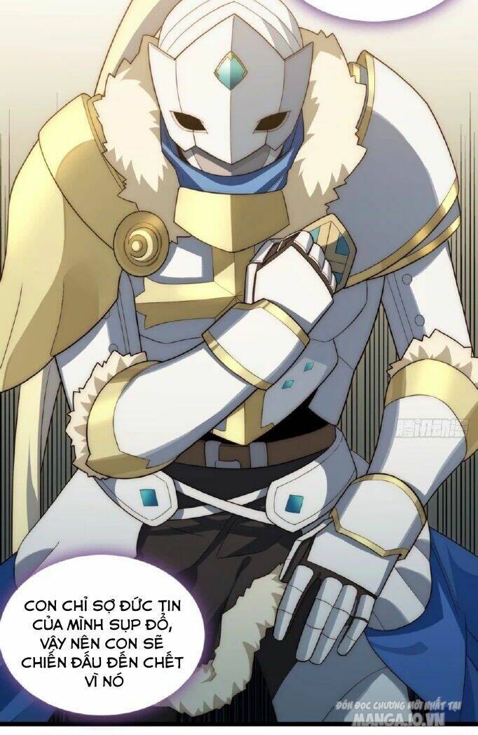 Khô Cốt Hiệp Sĩ Chapter 65 - Trang 2