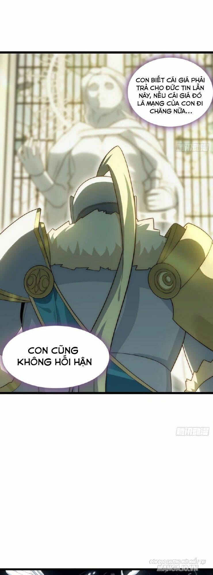 Khô Cốt Hiệp Sĩ Chapter 65 - Trang 2