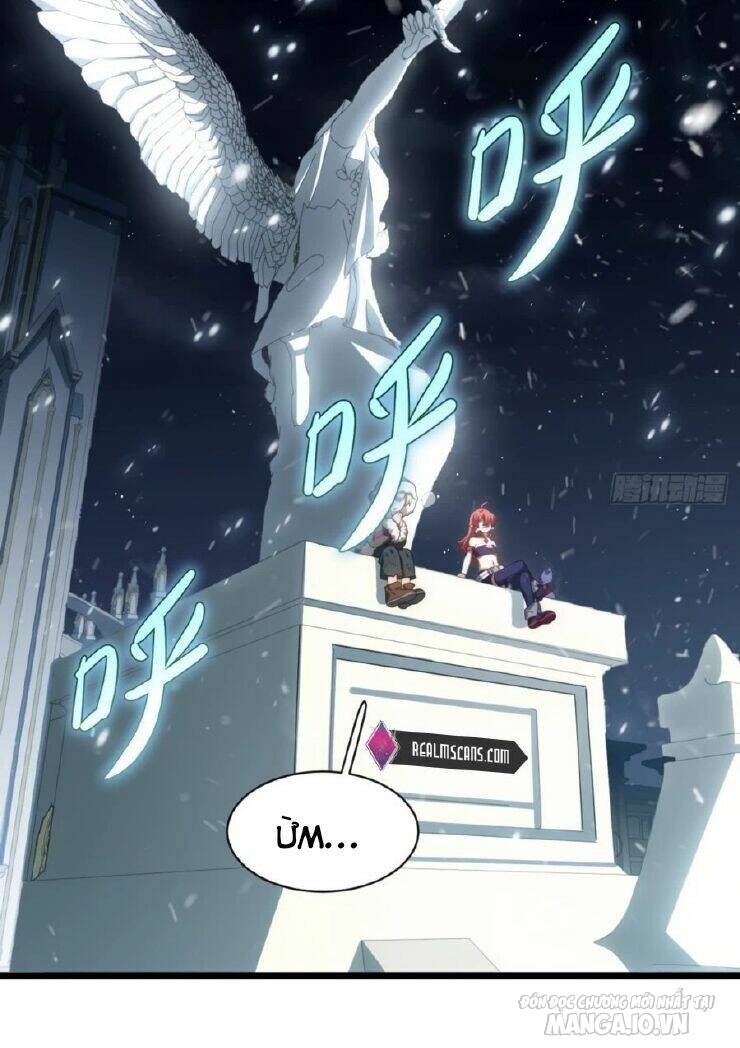 Khô Cốt Hiệp Sĩ Chapter 65 - Trang 2