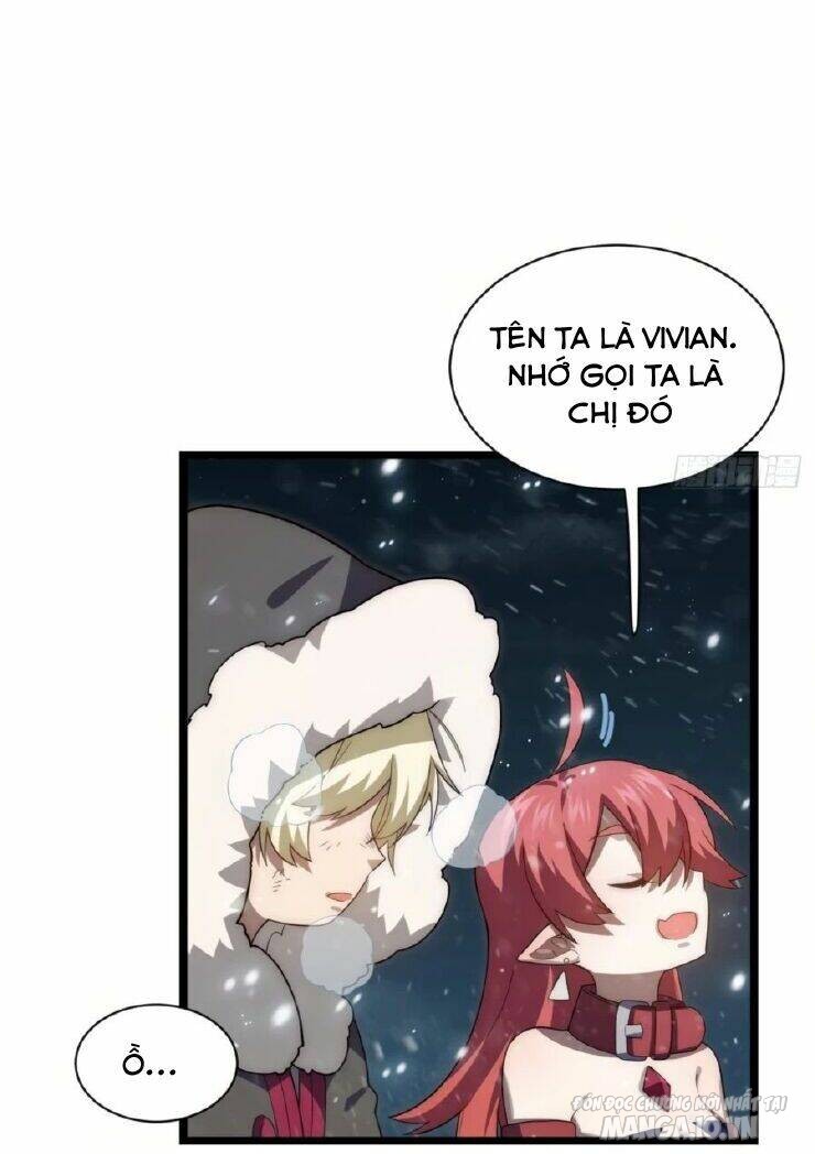 Khô Cốt Hiệp Sĩ Chapter 65 - Trang 2