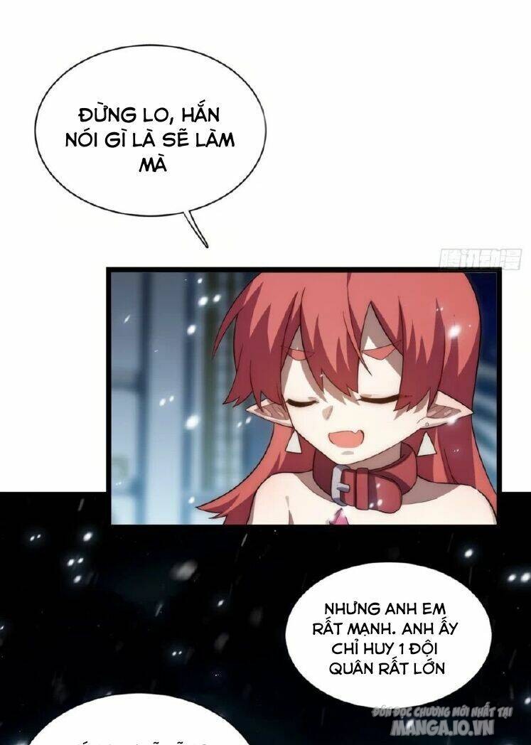 Khô Cốt Hiệp Sĩ Chapter 65 - Trang 2