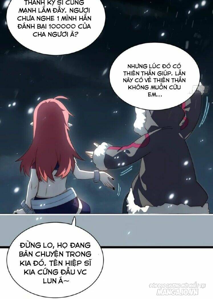 Khô Cốt Hiệp Sĩ Chapter 65 - Trang 2