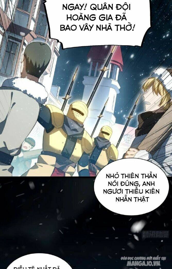 Khô Cốt Hiệp Sĩ Chapter 65 - Trang 2