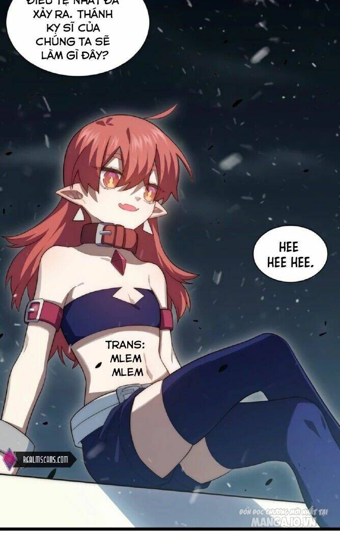 Khô Cốt Hiệp Sĩ Chapter 65 - Trang 2