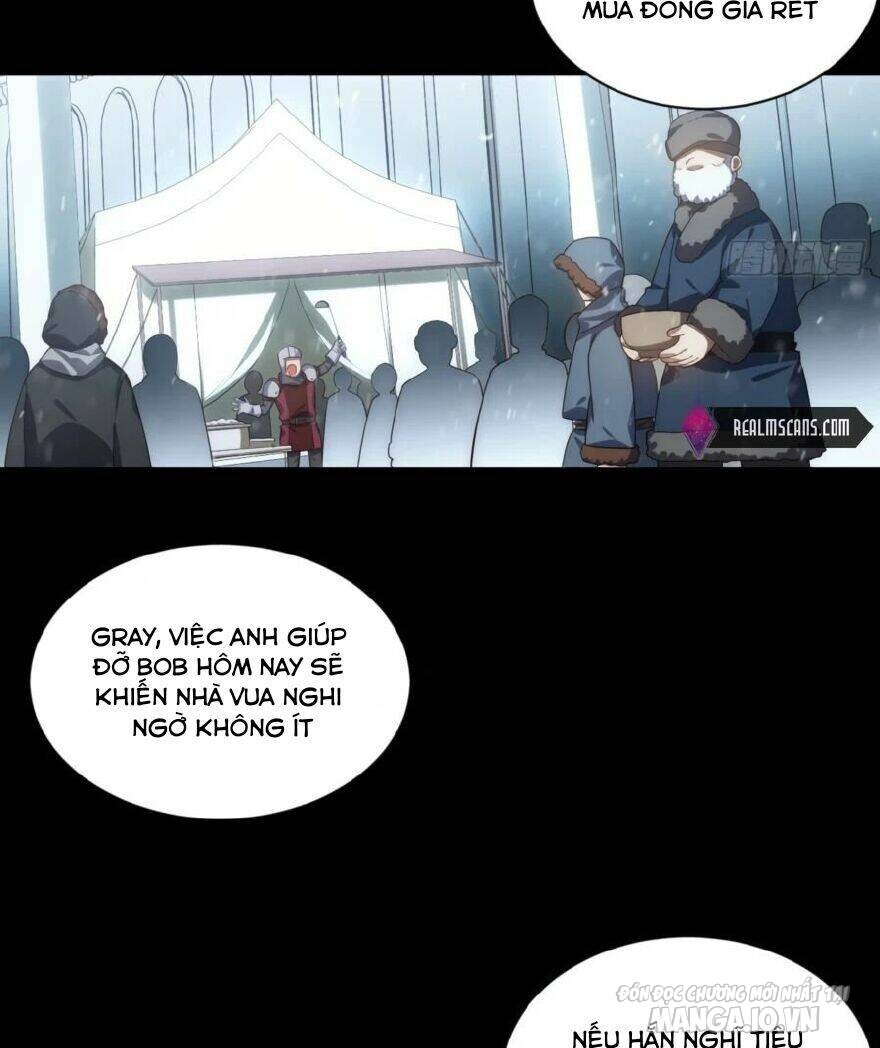 Khô Cốt Hiệp Sĩ Chapter 65 - Trang 2