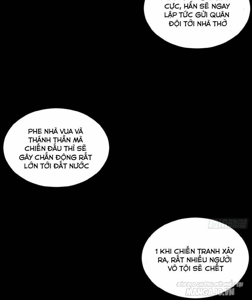 Khô Cốt Hiệp Sĩ Chapter 65 - Trang 2