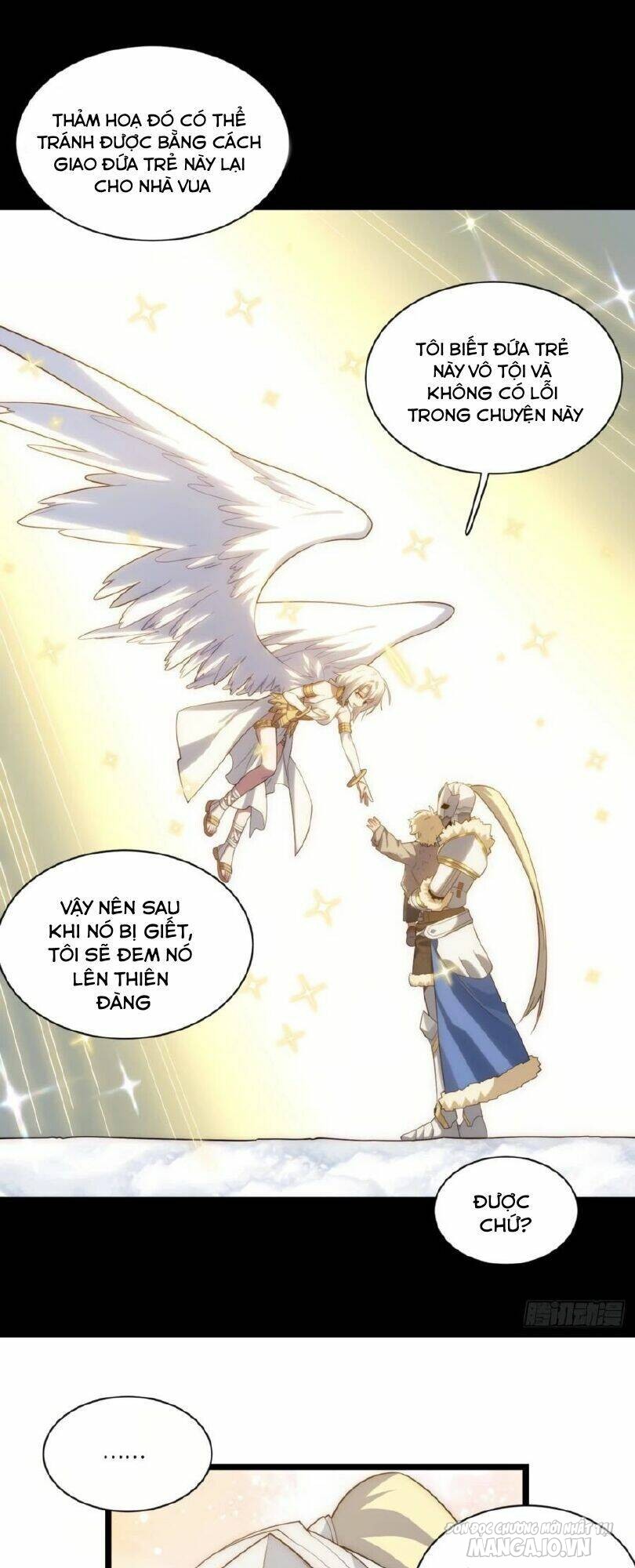 Khô Cốt Hiệp Sĩ Chapter 65 - Trang 2