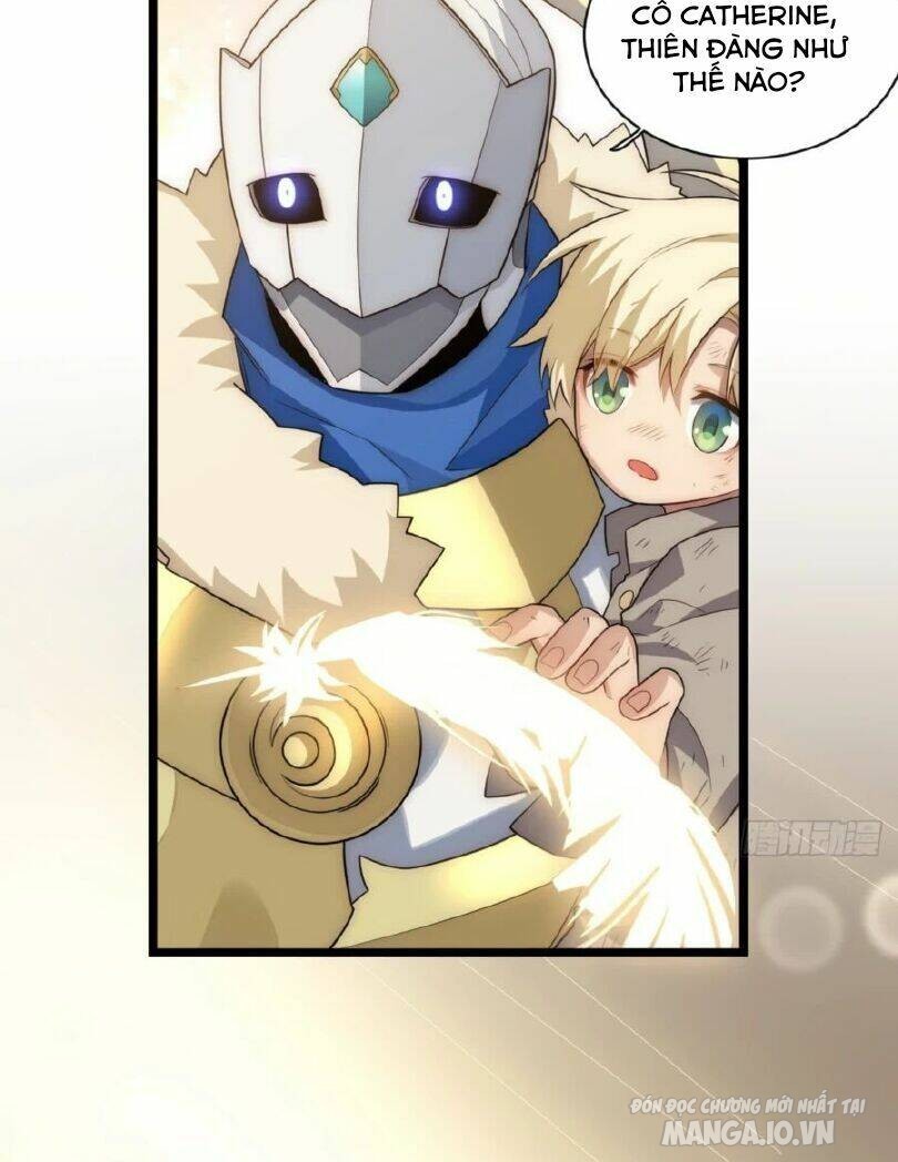 Khô Cốt Hiệp Sĩ Chapter 65 - Trang 2