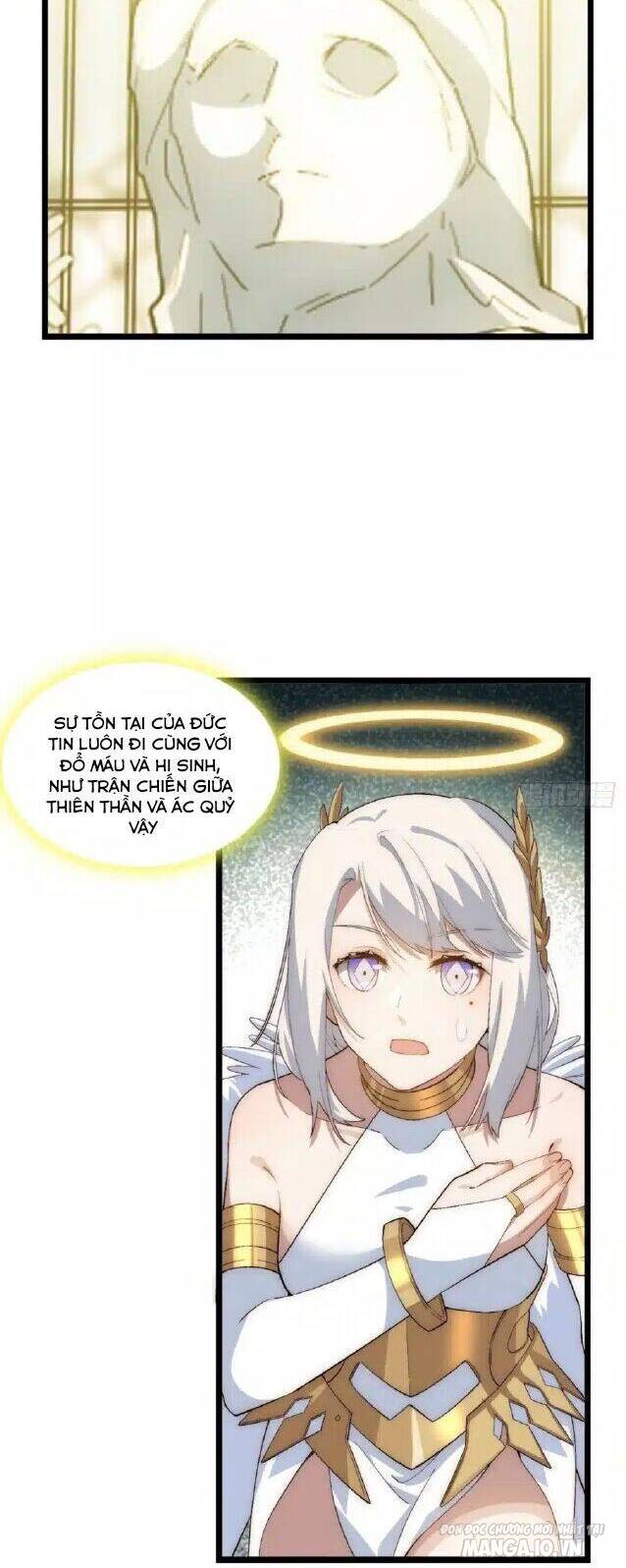 Khô Cốt Hiệp Sĩ Chapter 66 - Trang 2