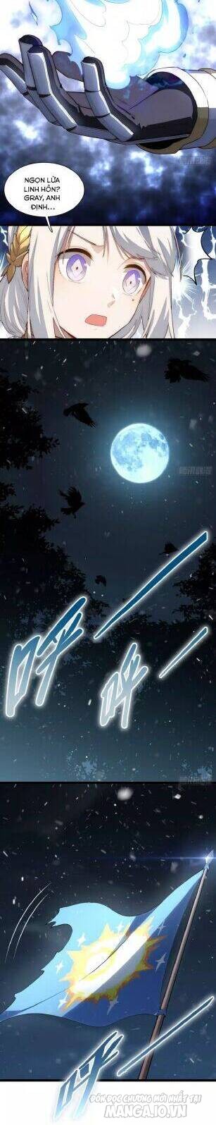 Khô Cốt Hiệp Sĩ Chapter 66 - Trang 2