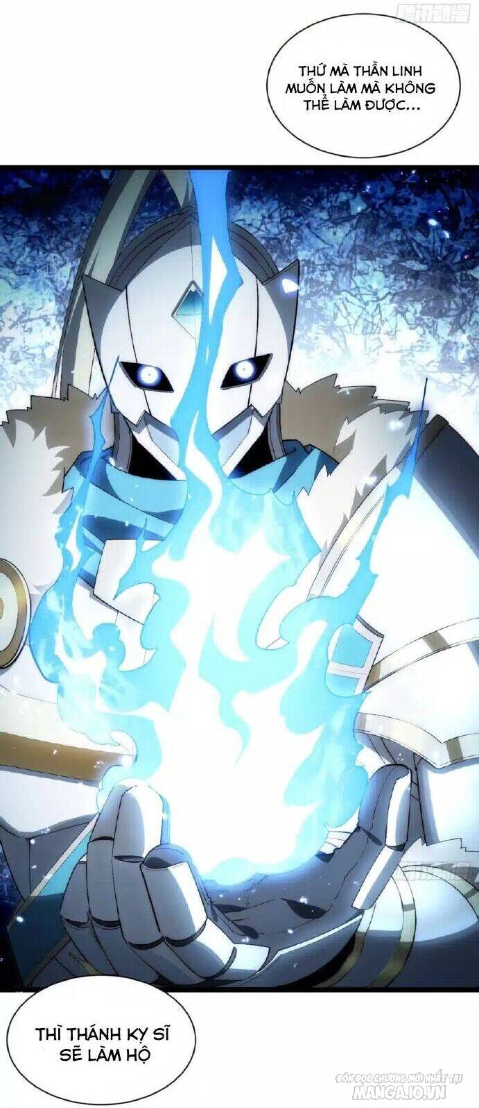 Khô Cốt Hiệp Sĩ Chapter 66 - Trang 2