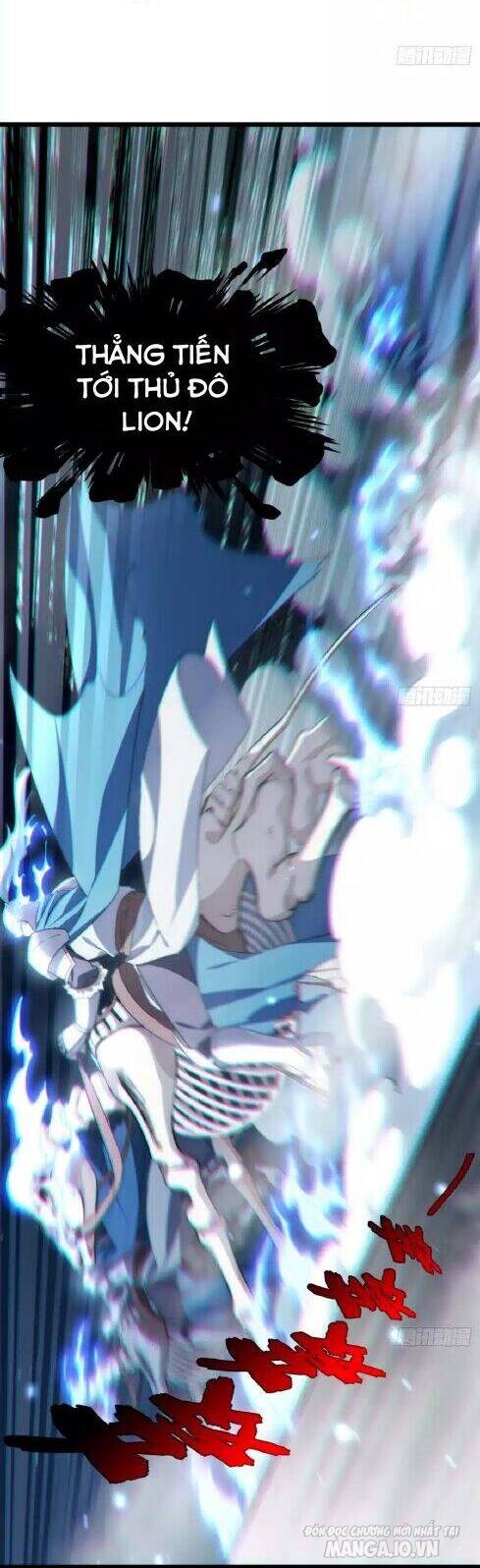 Khô Cốt Hiệp Sĩ Chapter 66 - Trang 2