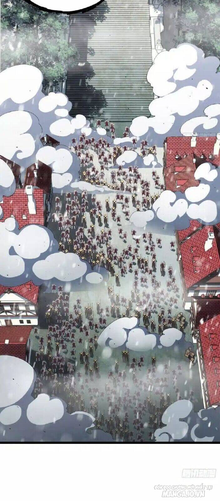 Khô Cốt Hiệp Sĩ Chapter 66 - Trang 2